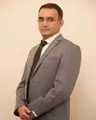 Dr. K Sarat Chandra